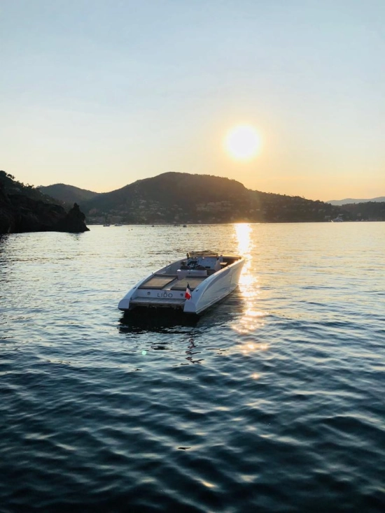 Frauscher 1017 LIDO usado à venda