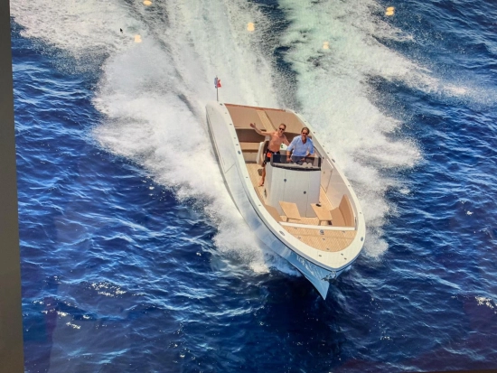 Frauscher 1017 LIDO usado à venda