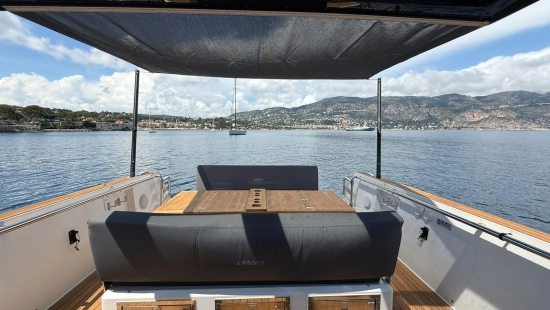 Fjord 40 Open usado à venda