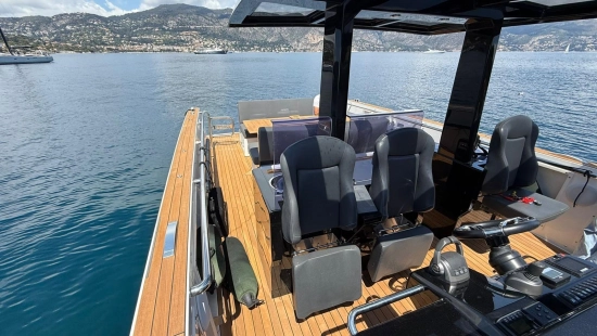 Fjord 40 Open usado à venda