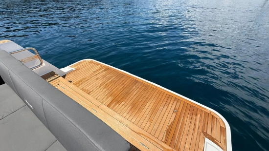 Fjord 40 Open usado à venda