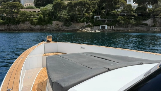 Fjord 40 Open usado à venda