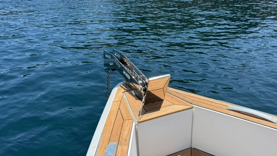Fjord 40 Open usado à venda