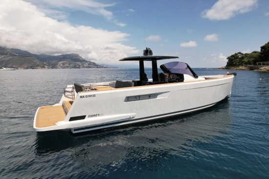 Fjord 40 Open usado à venda