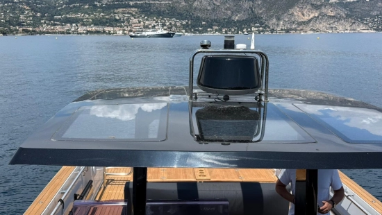 Fjord 40 Open usado à venda