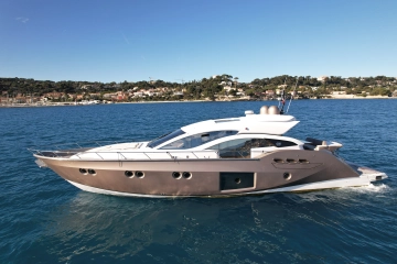 Sessa Marine C68 usado à venda