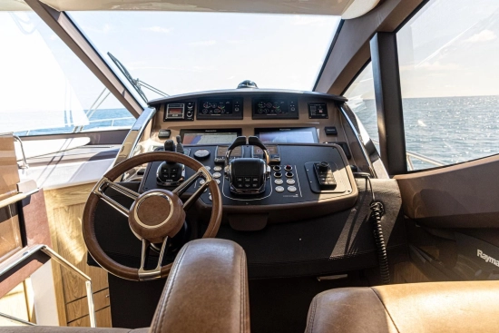 Sessa Marine C68 de segunda mano en venta