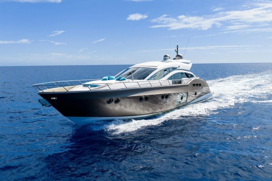 Sessa Marine C68 de segunda mano en venta