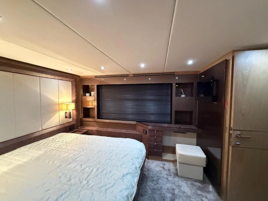 Sessa Marine C68 de segunda mano en venta