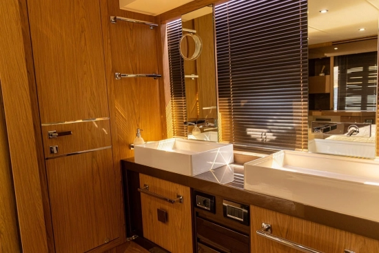 Sessa Marine C68 de segunda mano en venta