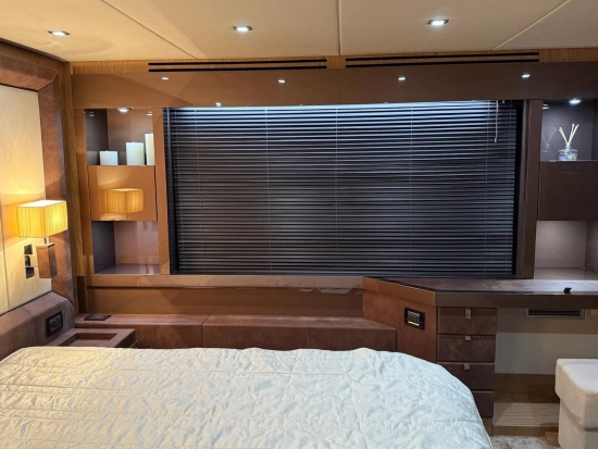 Sessa Marine C68 de segunda mano en venta