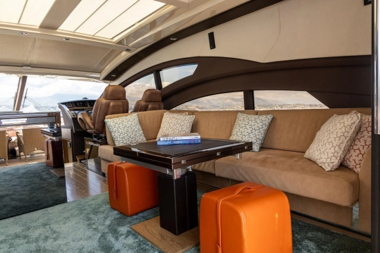 Sessa Marine C68 de segunda mano en venta