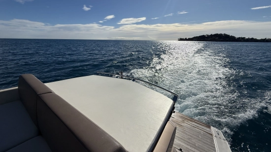Sessa Marine C68 de segunda mano en venta