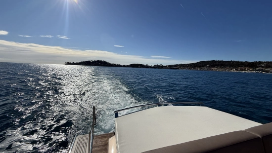 Sessa Marine C68 de segunda mano en venta