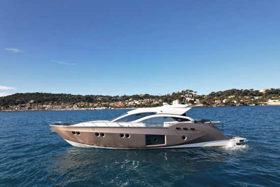 Sessa Marine C68 de segunda mano en venta