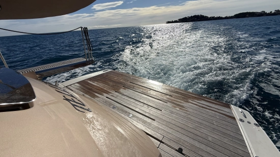 Sessa Marine C68 de segunda mano en venta