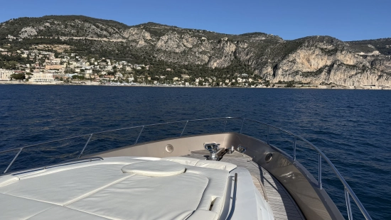 Sessa Marine C68 de segunda mano en venta