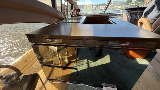 Sessa Marine C68 de segunda mano en venta