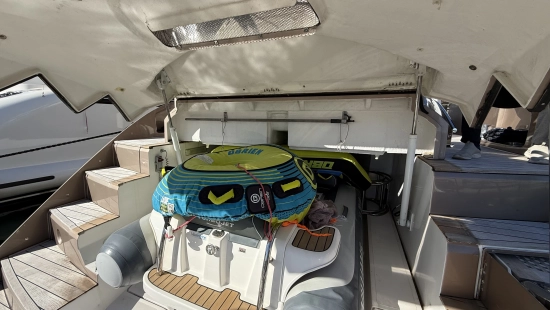 Sessa Marine C68 de segunda mano en venta