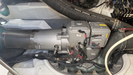 Sessa Marine C68 de segunda mano en venta