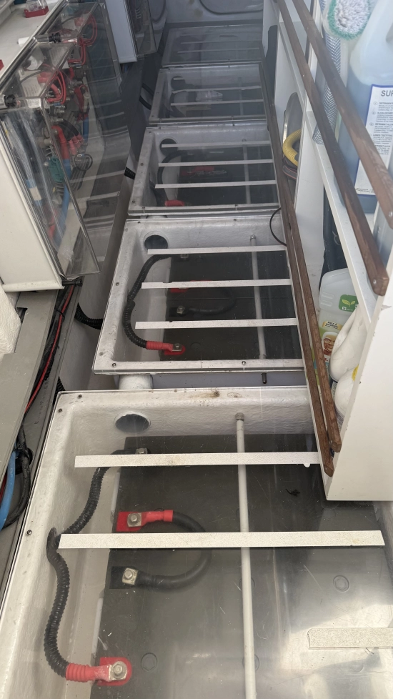 Sessa Marine C68 de segunda mano en venta