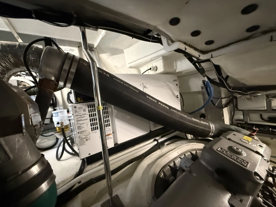 Sessa Marine C68 de segunda mano en venta