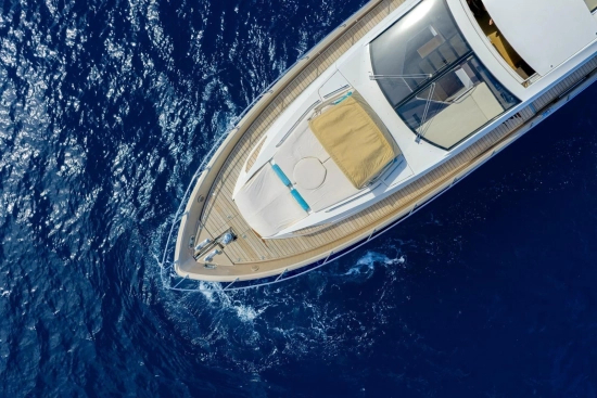 Sessa Marine C68 de segunda mano en venta