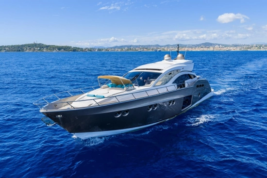Sessa Marine C68 de segunda mano en venta