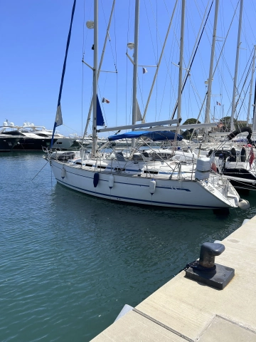 Bavaria Yachts 38 OCEAN de segunda mano en venta