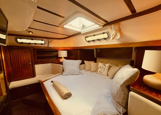 Bavaria Yachts 38 OCEAN de segunda mano en venta