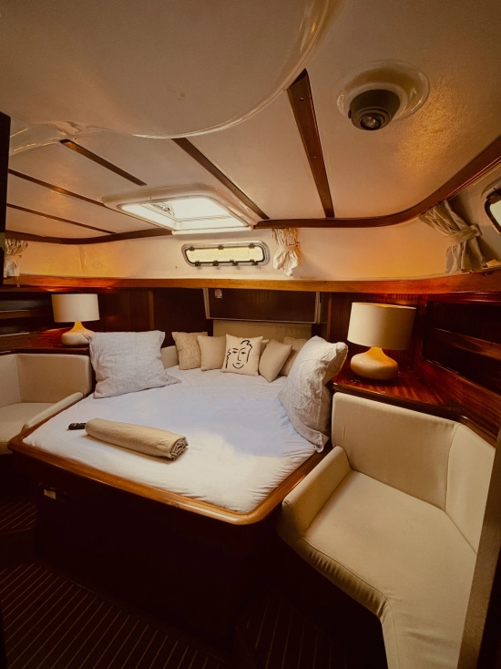 Bavaria Yachts 38 OCEAN de segunda mano en venta