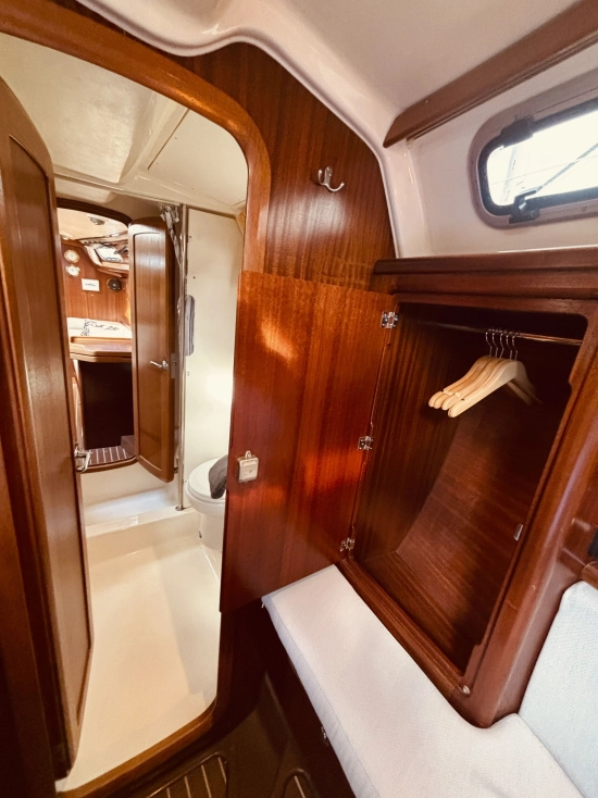 Bavaria Yachts 38 OCEAN de segunda mano en venta
