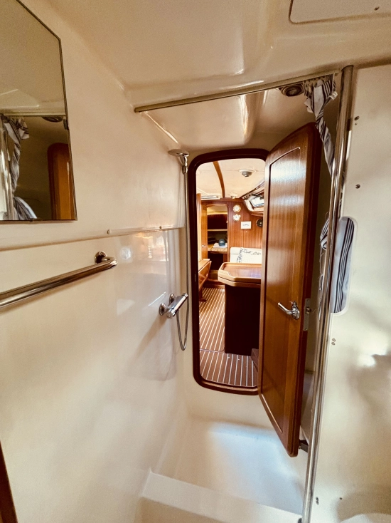 Bavaria Yachts 38 OCEAN de segunda mano en venta