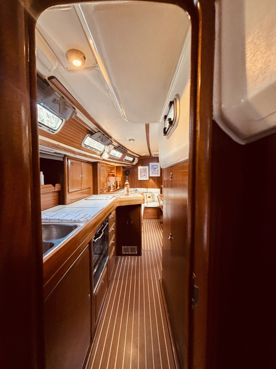 Bavaria Yachts 38 OCEAN de segunda mano en venta