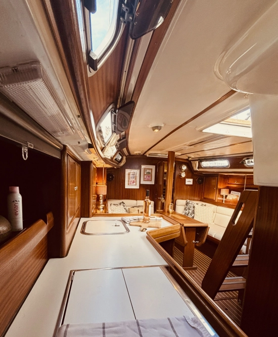 Bavaria Yachts 38 OCEAN de segunda mano en venta
