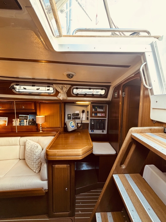 Bavaria Yachts 38 OCEAN de segunda mano en venta