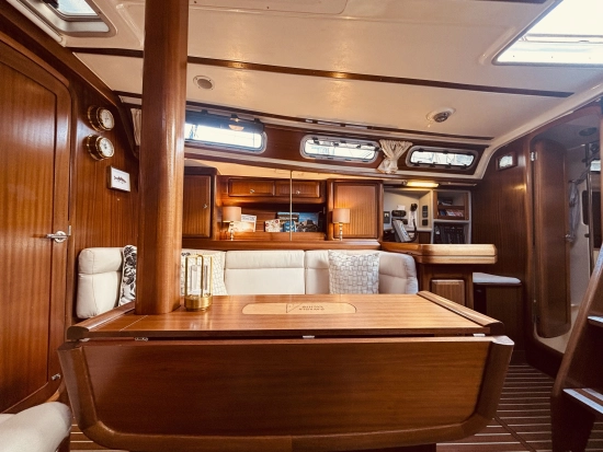 Bavaria Yachts 38 OCEAN de segunda mano en venta