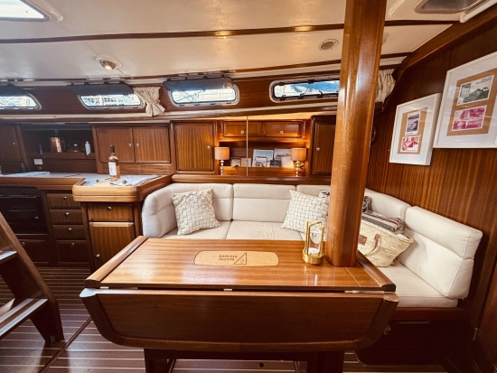 Bavaria Yachts 38 OCEAN de segunda mano en venta