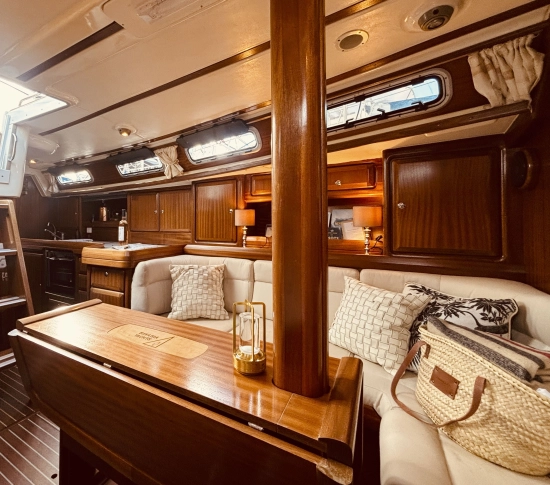 Bavaria Yachts 38 OCEAN de segunda mano en venta