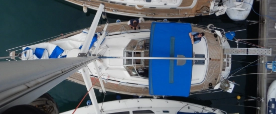 Bavaria Yachts 38 OCEAN de segunda mano en venta