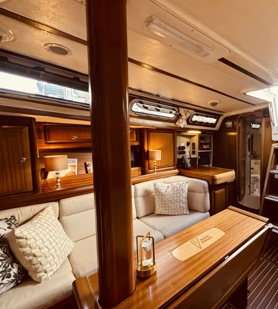 Bavaria Yachts 38 OCEAN de segunda mano en venta