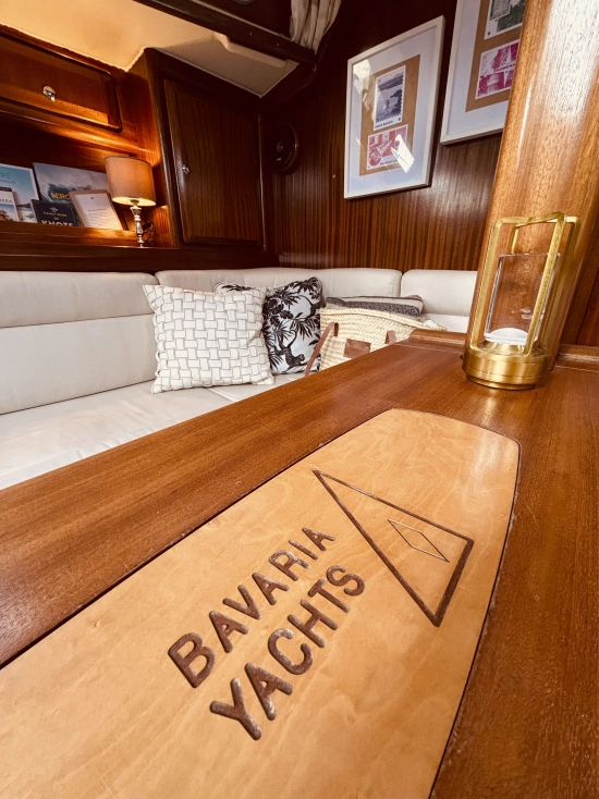 Bavaria Yachts 38 OCEAN de segunda mano en venta