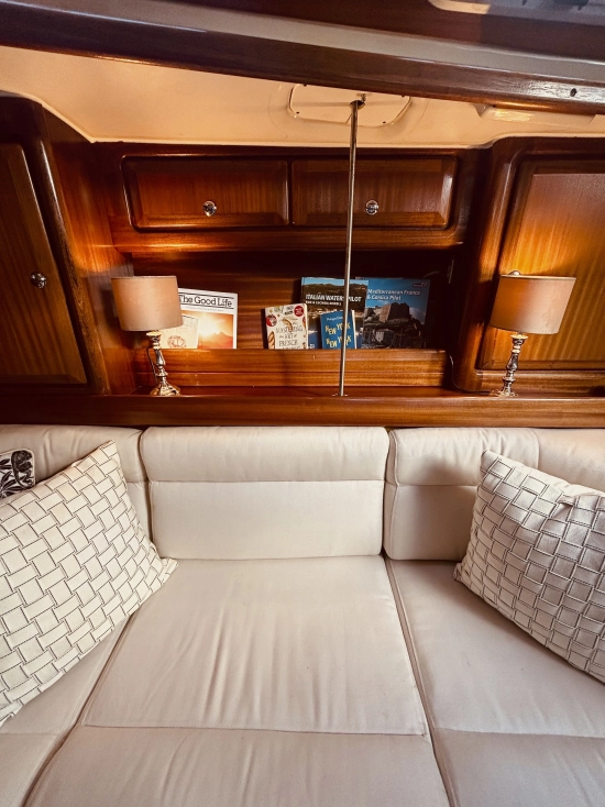 Bavaria Yachts 38 OCEAN de segunda mano en venta