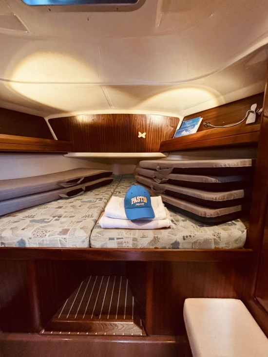 Bavaria Yachts 38 OCEAN de segunda mano en venta