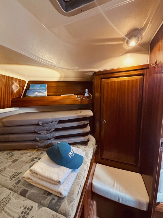 Bavaria Yachts 38 OCEAN de segunda mano en venta