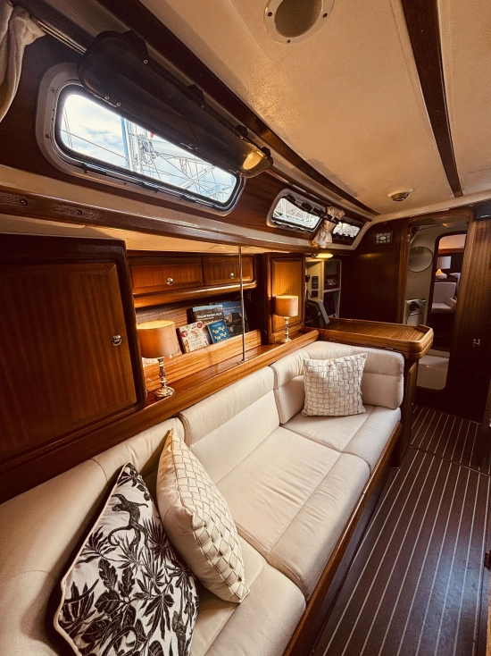 Bavaria Yachts 38 OCEAN de segunda mano en venta