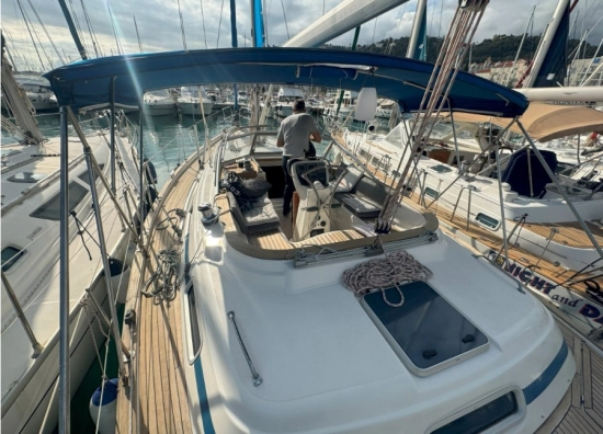 Bavaria Yachts 38 OCEAN de segunda mano en venta
