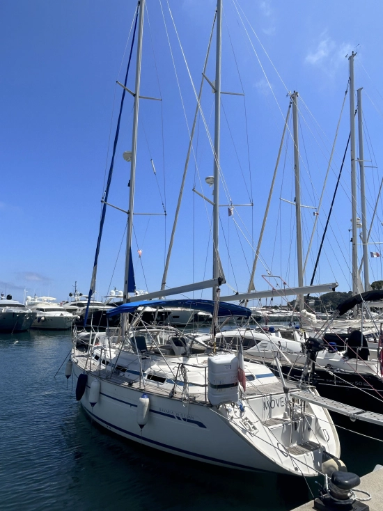 Bavaria Yachts 38 OCEAN de segunda mano en venta