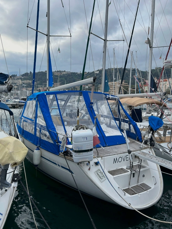 Bavaria Yachts 38 OCEAN de segunda mano en venta