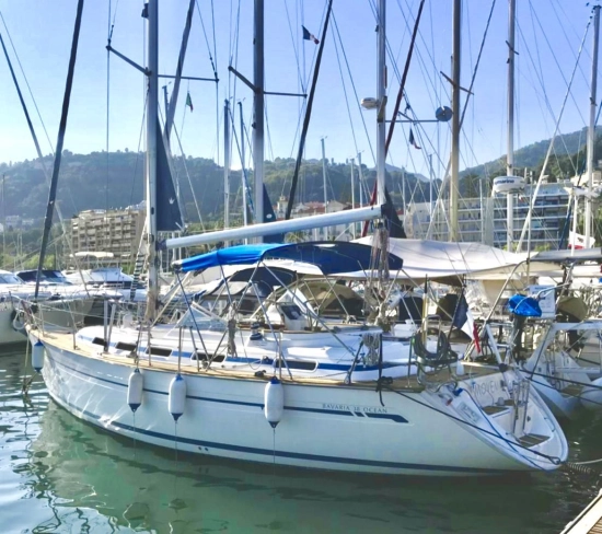 Bavaria Yachts 38 OCEAN de segunda mano en venta